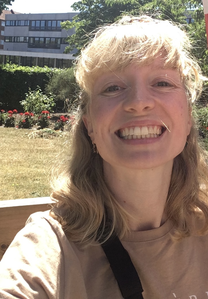 Signe Smedegaard Frederiksen