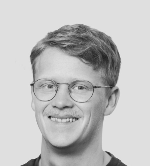 Mads Dalsgaard Nielsen