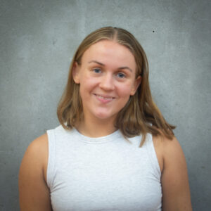 Alberte Nørgaard Høstrup