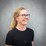 Anja Borgaard Høybye