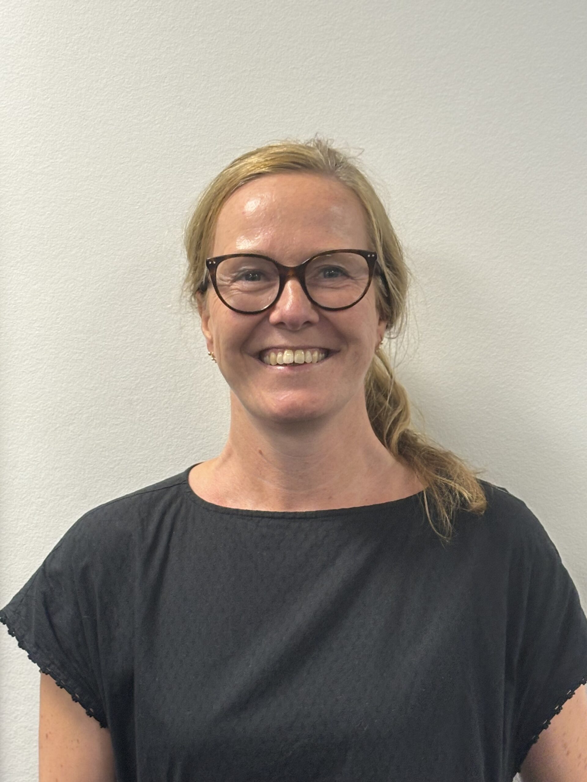 Anja Borgaard Høybye