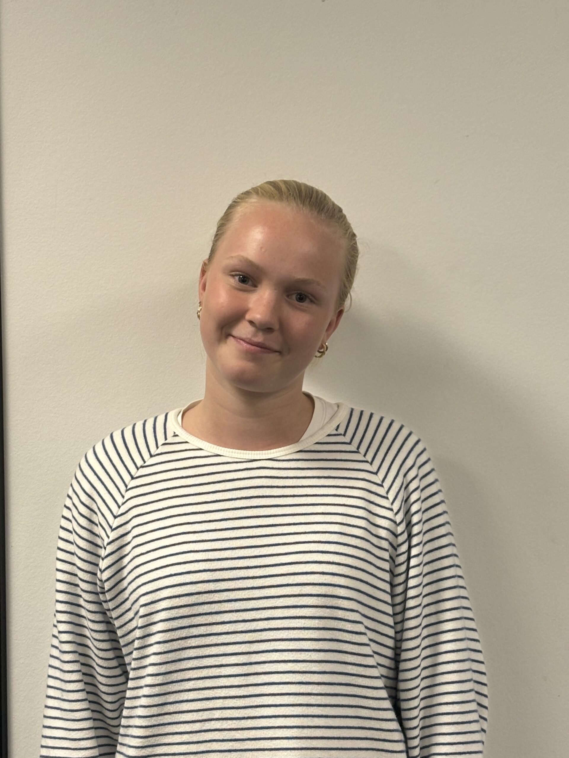 Nana Borgaard Høybye