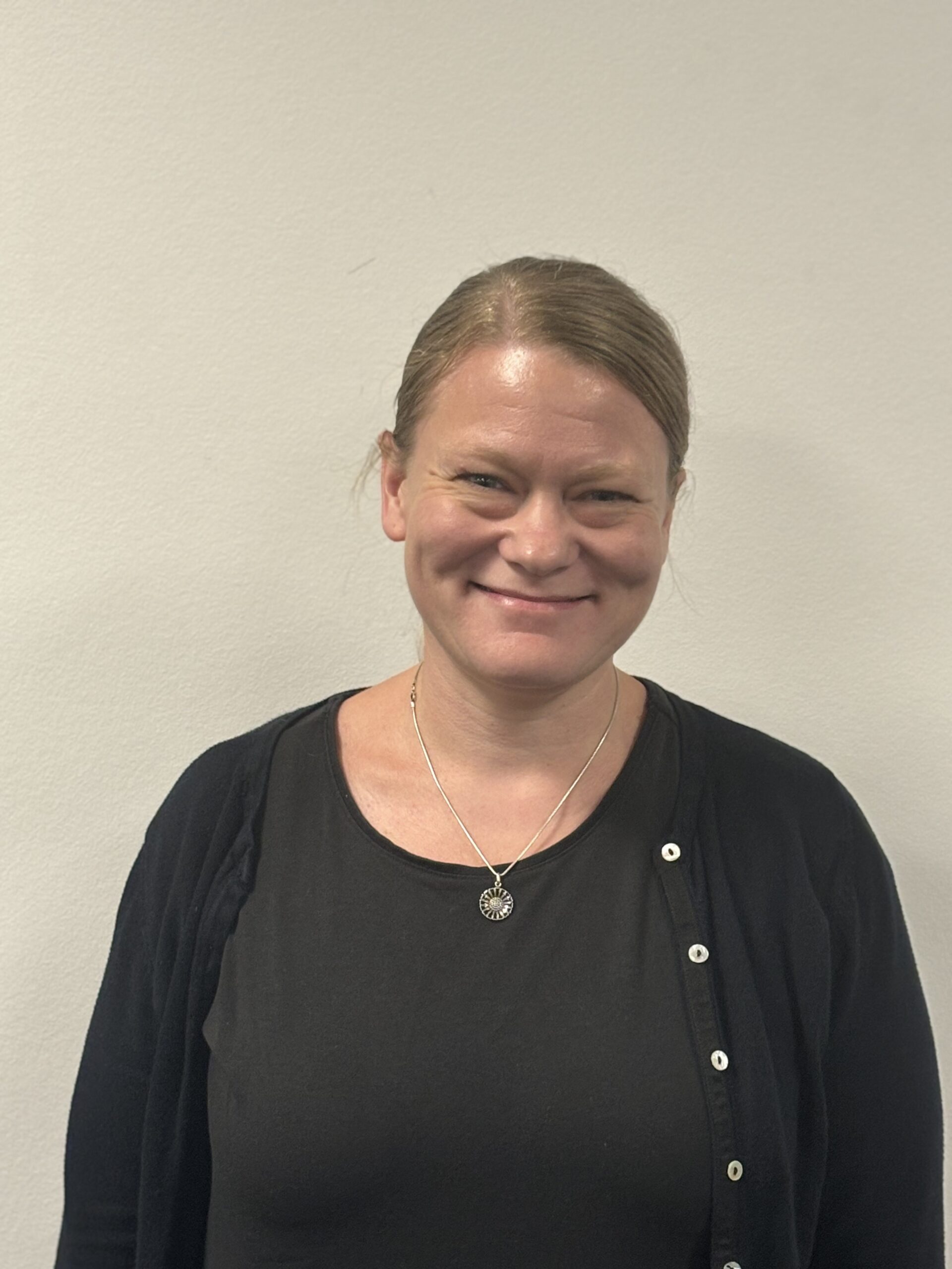 Charlotte Nielsen