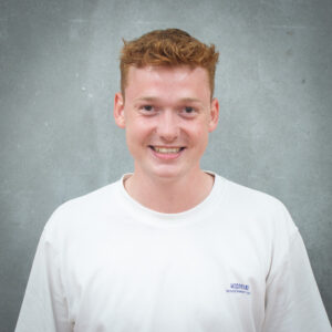 Kasper Behrndt Pedersen