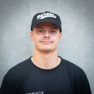Mathias Madsbjerg