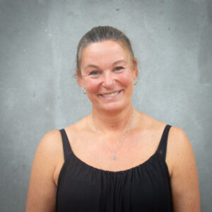 Rikke Worsøe