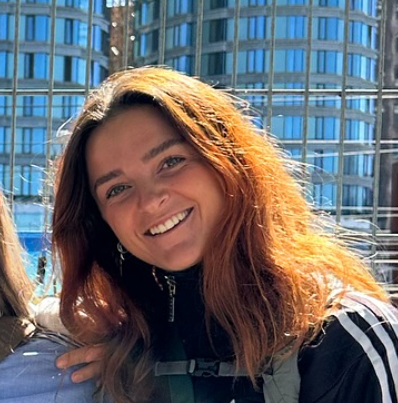 Sofie Snogdal