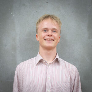 Eskild Sølyst Andersen