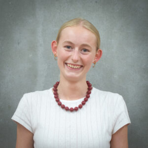 Laura Hvid