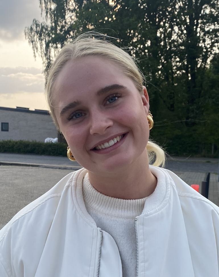 Mia Rolander Lindkvist