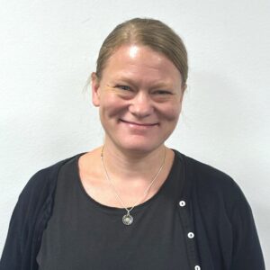 Charlotte Nielsen