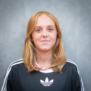 Anna Norup Hindhede