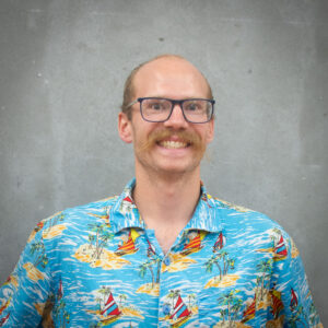 Klaus Sørensen
