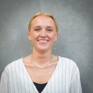 Mathilde Agathon Hansen