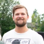 Søren Rahbek Mechlenbourg Pedersen