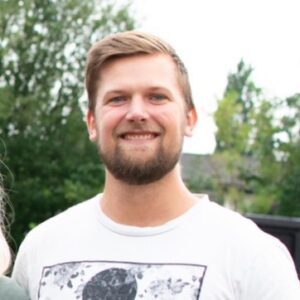 Søren Rahbek Mechlenbourg Pedersen