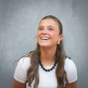 Sofia Cassøe