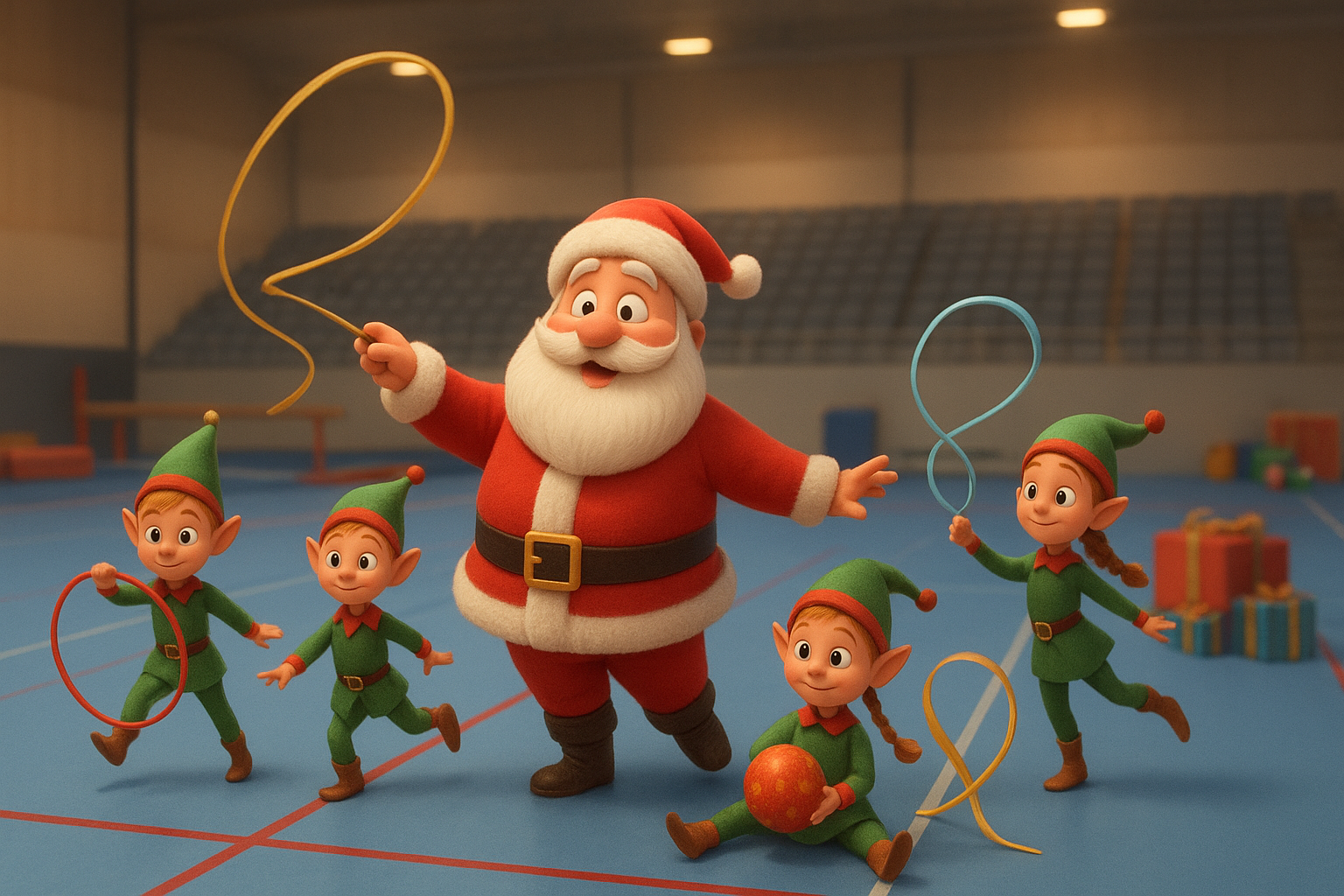 Mens-vi-venter RYTME