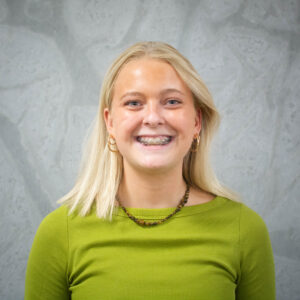Frederikke Stage