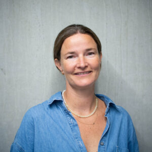 Helene Sperling Pedersen