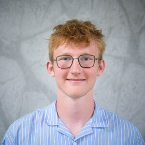 Jonathan Møller