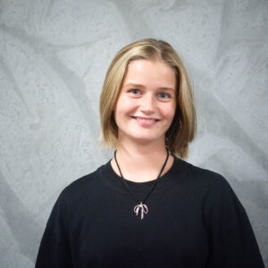 Karla Pallishøj
