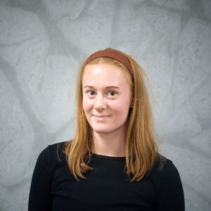 Thilde Chopart